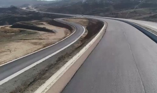Elbasan-Qafe Thane do te zgjerohet: Projekt per Bypass ne Librazhd e Prrenjas